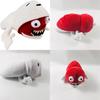 Adorable Siren Head Series Bridge Worm Plush Toys Perfect For Cuddly Kids Gifts