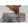 OBge Easy Pencil Brow - 2 Colors