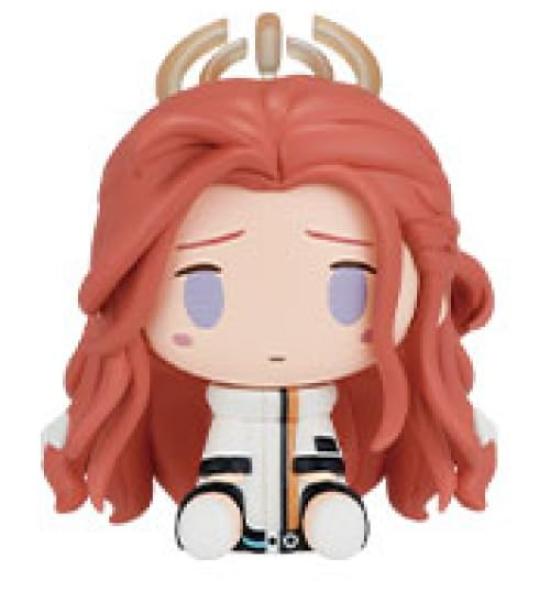 

Ichiban Kuji Blue Archive vol.2 G Prize [Yuzu Hanaoka]