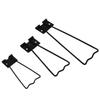 Vertical Photo Frame Desk Stand Support Bracket