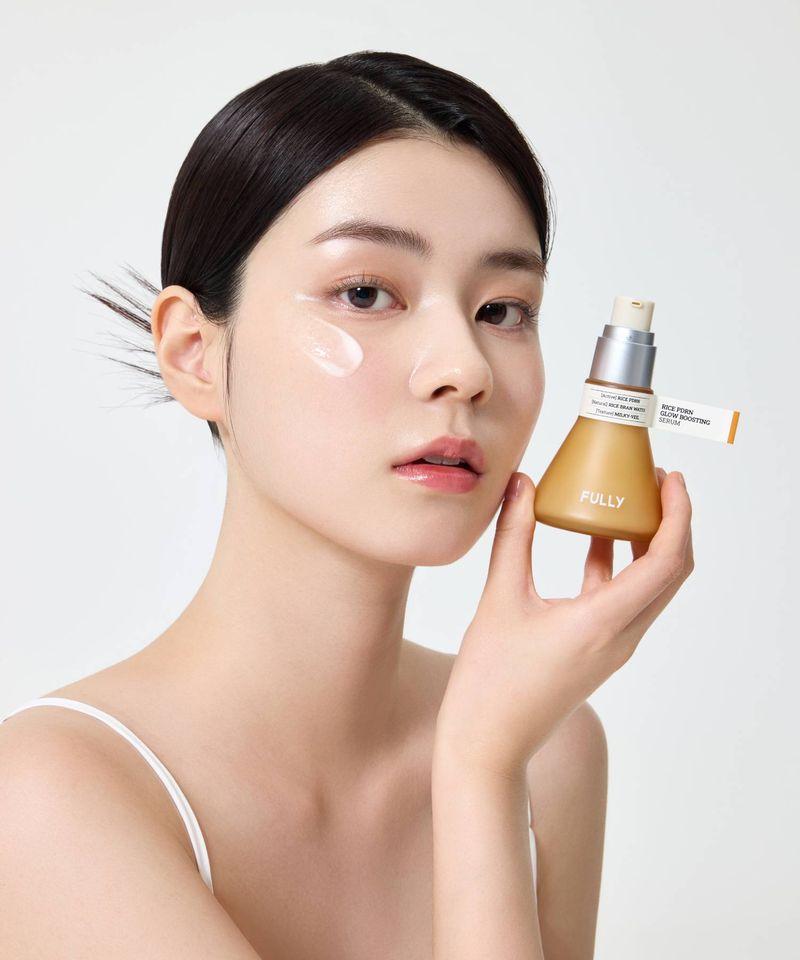 Rice PDRN Radiance Serum 50ml
