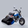 For MONKEY 125 MONKEY 125 2018 2019 2020 2021Motorcycle Accessories