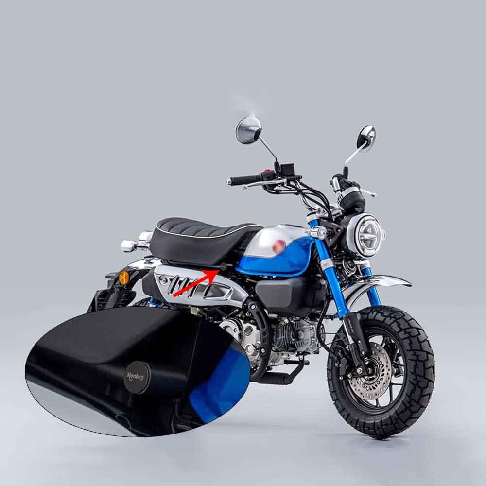 For MONKEY 125 MONKEY 125 2018 2019 2020 2021Motorcycle Accessories