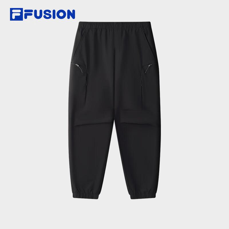 FILA FUSION Men s Woven Cuffed Casual Pants L
