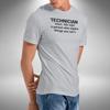 Technician Noun T-Shirt Funny Trade Work Birthday Christmas Gift Small To 5XL
