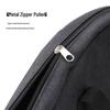 Zhishi Large Capacity Portable Camping Grill Pan Storage Bag