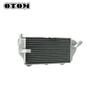 OTOM 2010-2013 Motorrad Aluminium Links Rechts Kühler Kühlwasserbehälter Für YAMAHA YZ250F Motorzubehör Motocross