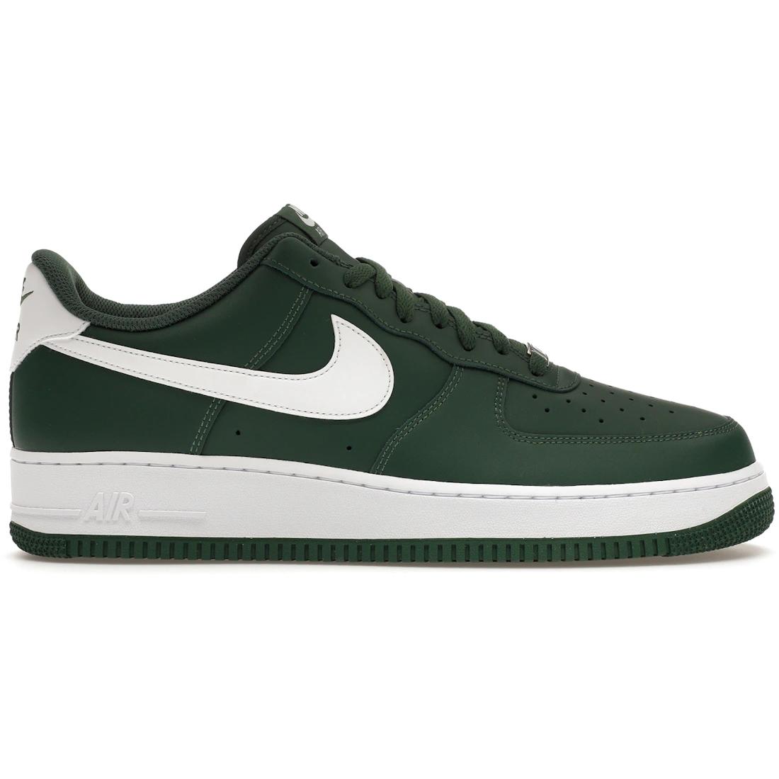 

Кроссовки Nike Air Force 1 07 Fir(FJ4146-300) 38.5