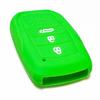 IKT Silicone Cover for Toyota Cars Smart Key 3 Buttons / Crown Sports (2023~)
