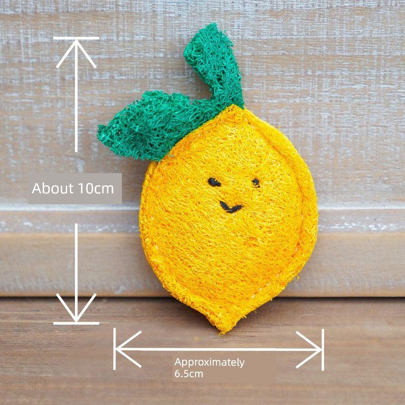 

Соус для дома Кошка Люфа Запеченная Кошка Игрушка для коренных зубов Облегчение Заложенности Само-Привет Пощипывание Чистка Зубов Точение Когтей Смешная Кошачья Палочка Товары для Питомцев Yellow lemon