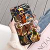 Italian Brainrot Tung Tung Phone Case For IPhone 16 15 8 7 6 6S Plus X SE XR XS 14 11 12 13 Mini Pro Max Mobile Case