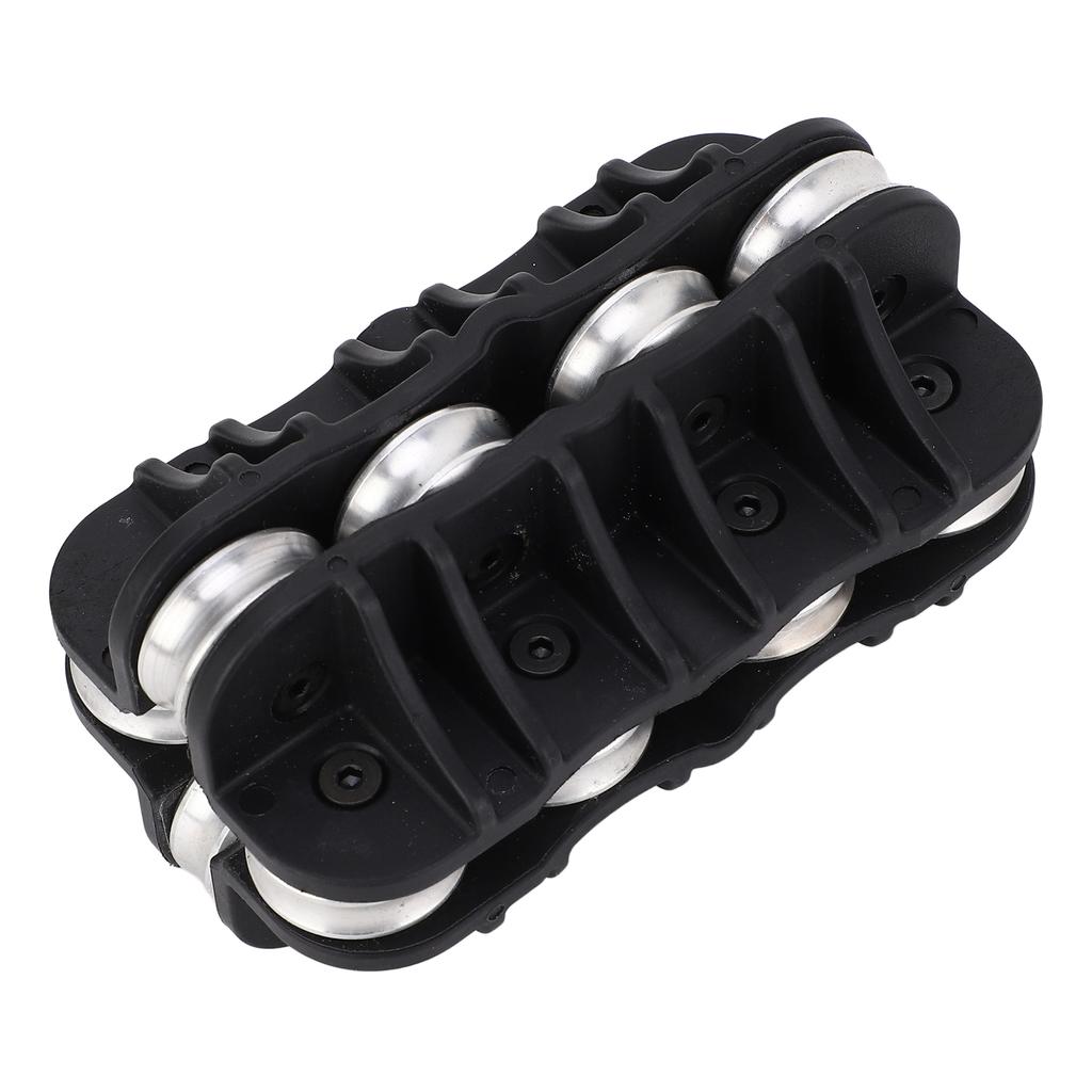 Endireitador de Tubos Portátil de 12 polegadas Liga de Alumínio PVC Ferramenta de Endireitamento de Linha de Freio para Aço