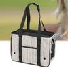 Collapsible Pet Travel Backpack for Dogs and Cats