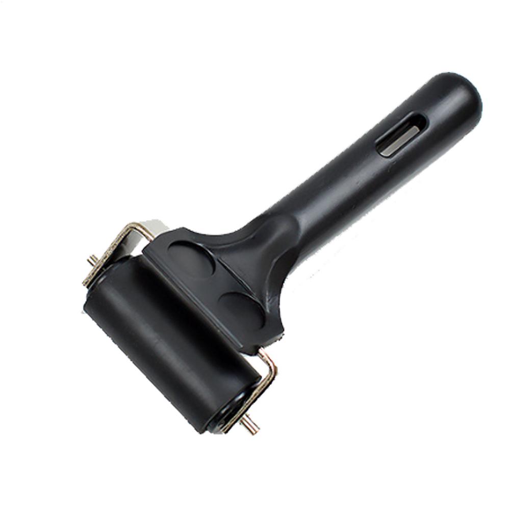 Professional Rubber Roller Brayer Ink Painting Printmaking Roller Art Craft Projects Ink Stamping Tool Paint Roller
