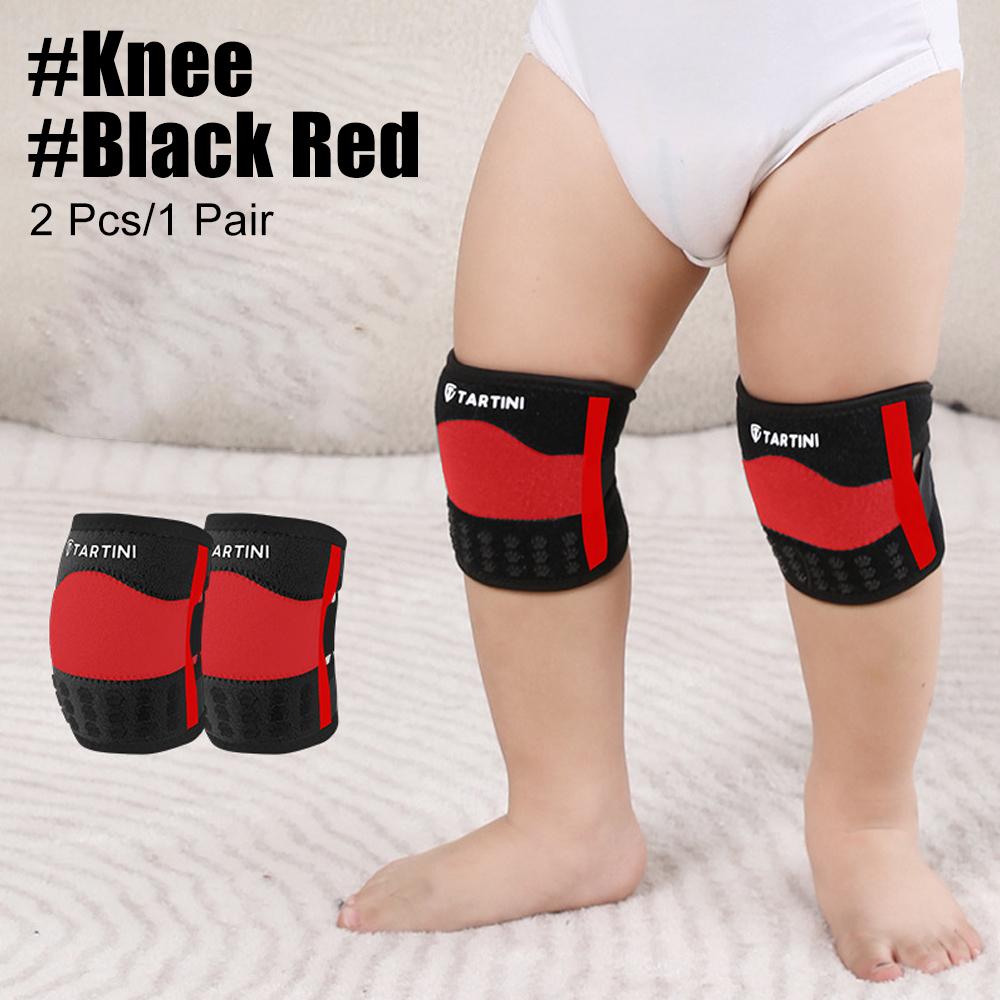 1 Pereche Genunchiere și Cotiere pentru Bebeluși pentru Târât Genunchiere Reglabile Protecție Cotiere Genunchi pentru Copil Mic Crawler pentru Fetiță Băiat Târâre