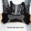 Seamless Quick-Dry Slimming Yoga and Cycling Bodysuit
