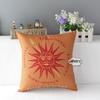 Thrones Of Game Cotton Linen Pillow Case Waist Throw Cushion Covers Decor Home