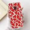 For Huawei Y9A Case Cover Luxury Fashion Flowers Kawaii Cute Cat Shockproof Phone Case For Huawei FRL-22 FRL-23 FRL-L22 FRL-L23
