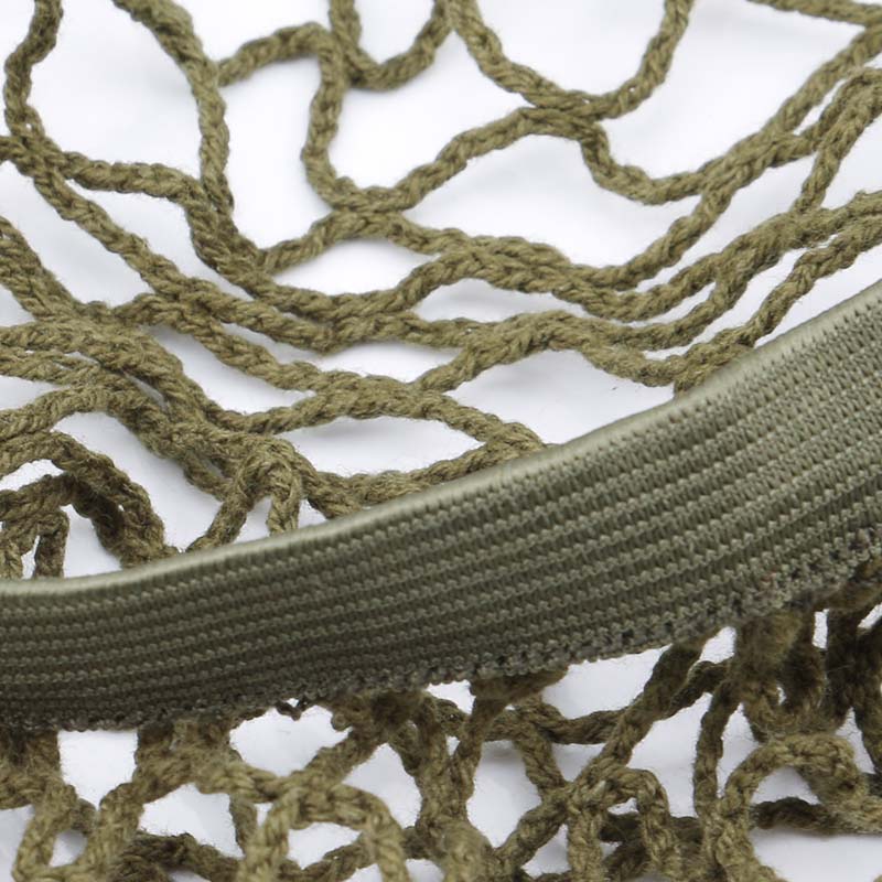 2025new Tactical Helmet Mesh cover Air cushion helmet camo mesh cover