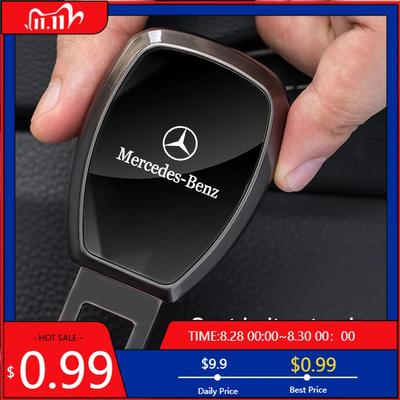 Accesorios Interior – Accesorios para cinturones de seguridad