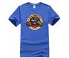 Vintage Motorcycle Zip Coat Tshirt Full Throttle Cafe Racer Special Edition Unisex Tee