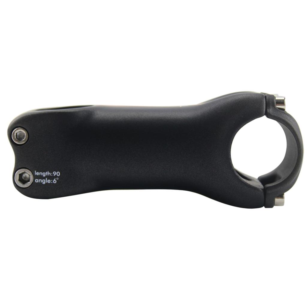 RXL SL Mountain Bike Stem Column Clamp Short 70mm Handlebar UD Matte Road Bike Stem (Ultra-Lightweight Stem) 28.6, 31.8, Stem, Finish,