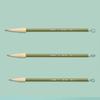 Calligraphy Brush Script Writing Brush Oil Painting Oil Watercolor Paint Brush  Art Supplies