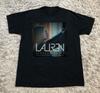 Lauren SpencerSmith  Mixed Emotions Black Cotton Shirt S5XL CL169 Unisex T-Shirt