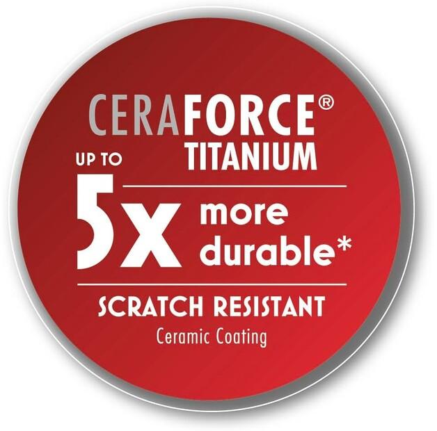 Сковорода Zwilling Ballarini Salina из алюминия 32 см (1030841)