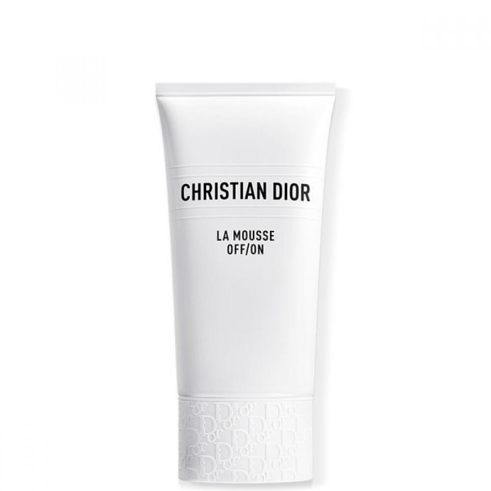 

Пенка для умывания Dior La Mousse Off On RAMOTH OFF/ON FOAMING CLEANSER