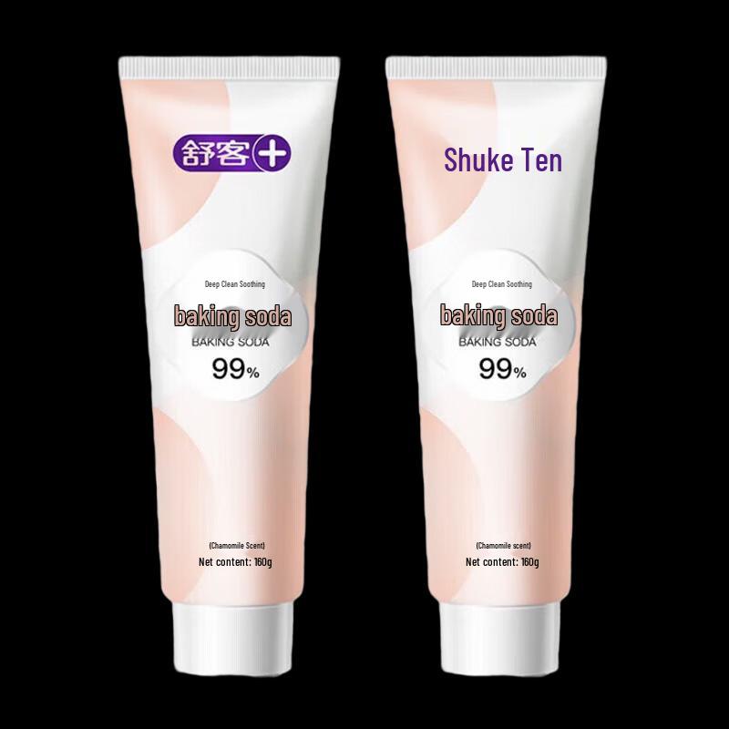 

Sakol Baking Soda Toothpaste