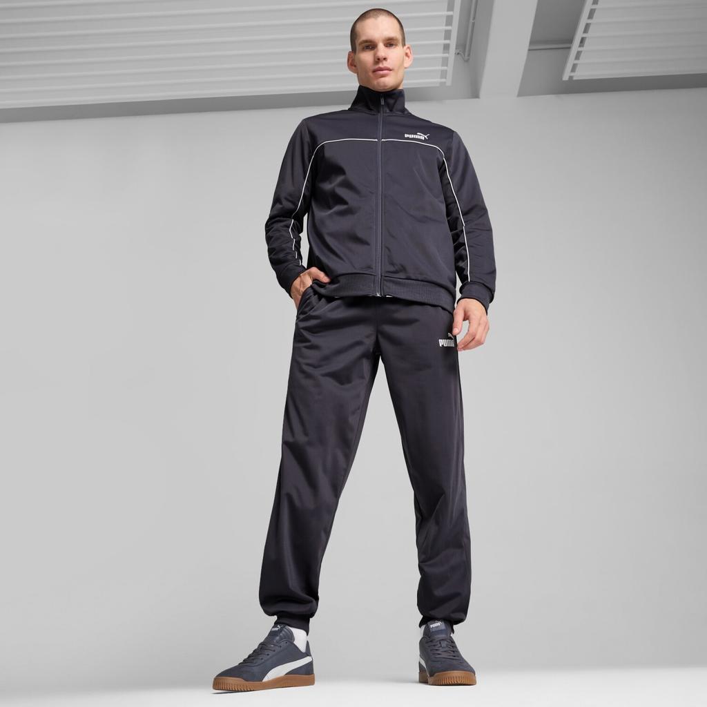 Puma Club 5v5 Sneakers Galactic Gray/ash Gray/gold