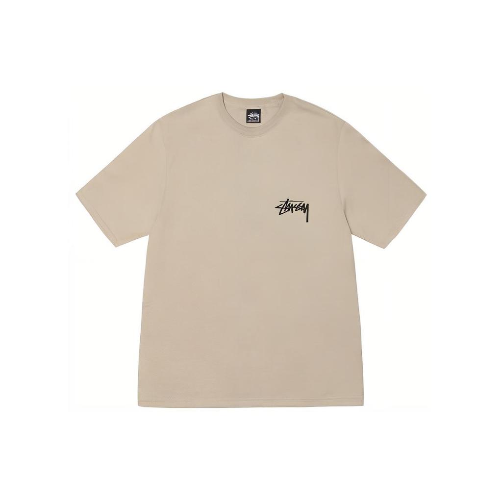 Stussy FW23 SUITS Tee Unisex 1904938