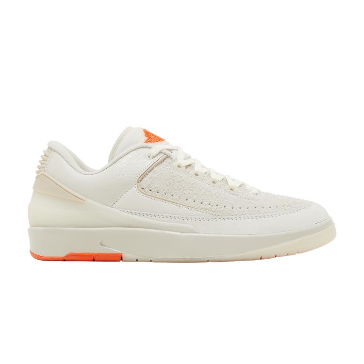Jordan 2 Retro Low Shelflife 36
