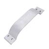 Aluminum Anode Optimal Protection Long Lasting 89949A1 Replacement for Mariner Force Outboard Lower