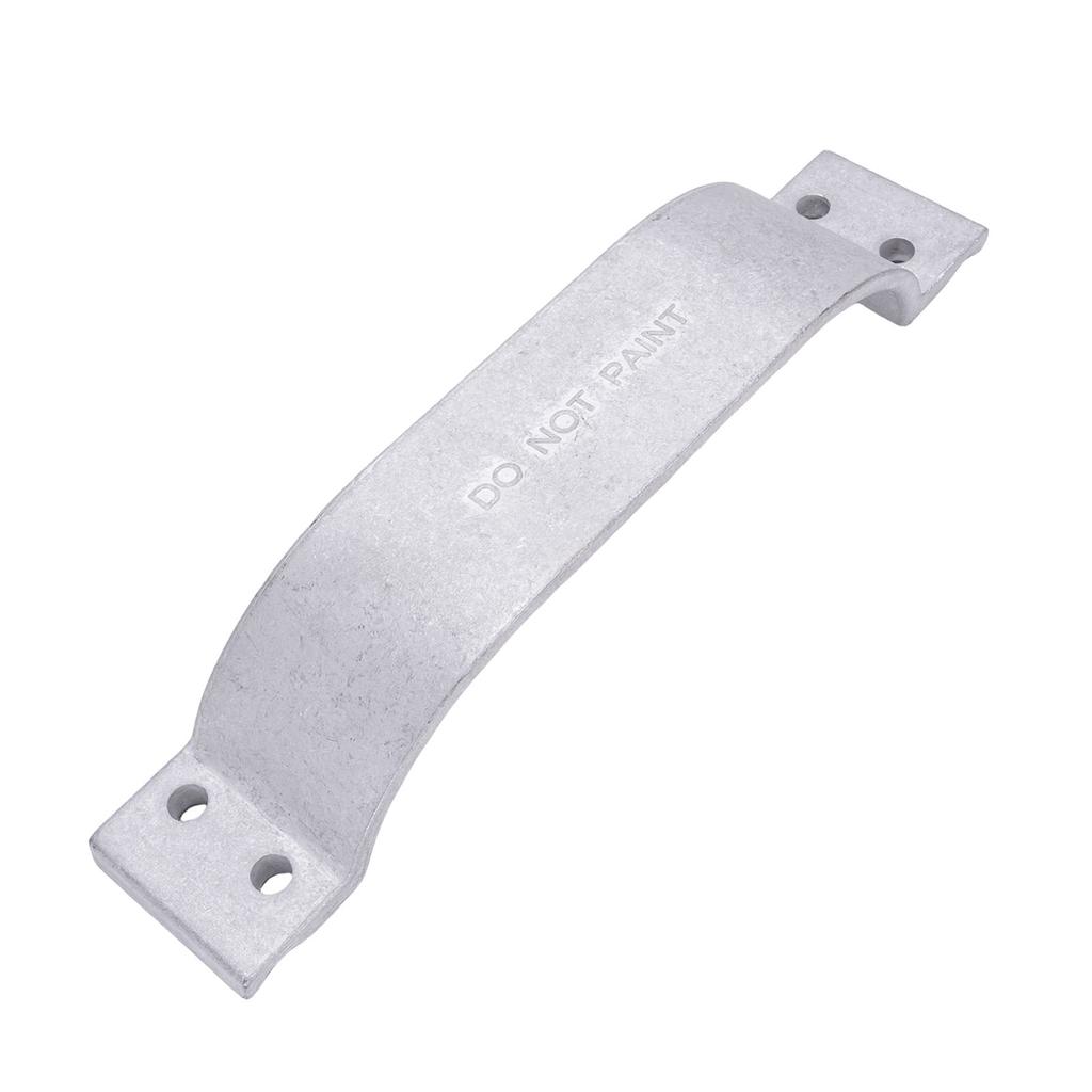Aluminum Anode Optimal Protection Long Lasting 89949A1 Replacement for Mariner Force Outboard Lower