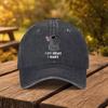French Bulldog Glasses Print Baseball Cap Unisex Fashion Duckbill Hat Suitable for Outdoor Sports Fitness Travel Outing MultiCo