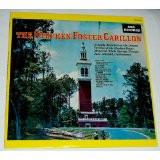 

LP Record JUNE ALBRIGHT The Stephen Foster Carillon MCA529 Decca 1973 US Classical Used