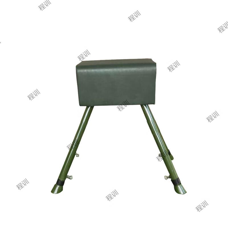 Chengxun J Green Gymnastics & Track and Field Training Equipment