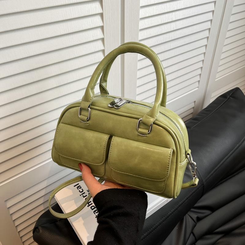 

Маленькая сумка женская летняя универсальная новая сумка-мессенджер нишевая портативная сумка-подушка