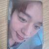 Park Jihoon The Venti Fancon Encore Concert Charm Photocard