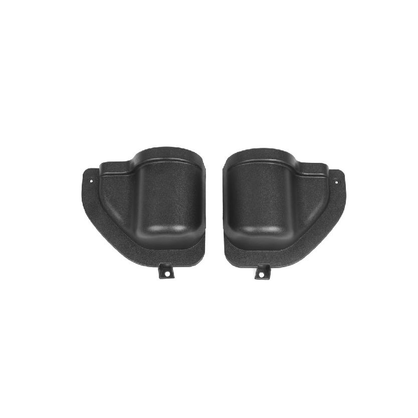 

Лоток для хранения вещей в передней задней двери для Jeep Wrangler JL JLU 4XE Rubicon Sports Gladiator JT 2018-2023 Stowing Tidying Front Door Box