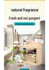 Rural Toilet Deodorizer: Odor Remover & Air Purifier for Urine and Sewage In Public and Farm Bathrooms