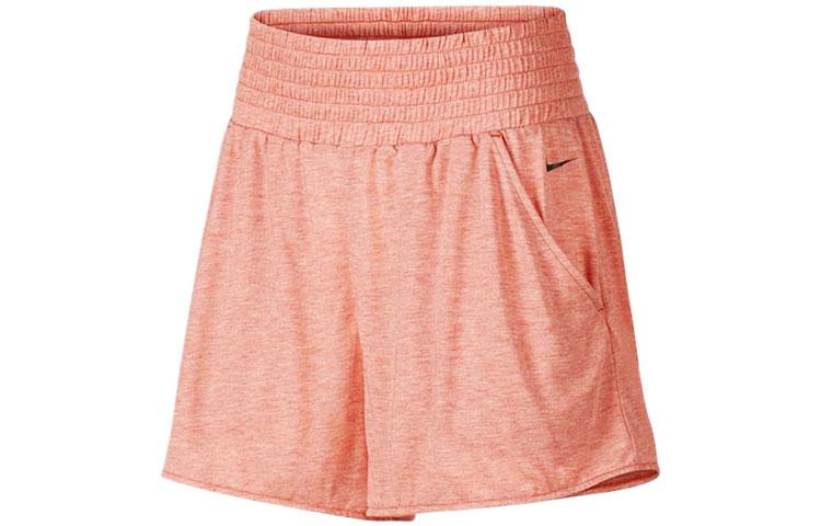 Nike Casual Shorts Women s Pink Moderate AR6362-252 M