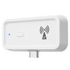 ZigBee Signal Booster Works with ZigBee Gateway Hub Type C Range Extender Output Power Up To 20db Smart Home Automation Devices