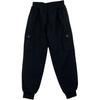 Jordan Cotton Pants Versatile Fashion Sports Casual Kids Kids pants IQ9988-010