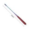 Fishing Hook Remover Stainless Steel Practical Fishing Gift Extended Deep Throat Head Unhooking Tool for Fishing Lovers