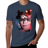 Edie Sedgwick (Cut Out) Tshirt Outdoor Sports Lightweight Tee