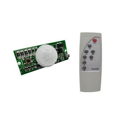 DIY moduly – Elektronické moduly