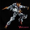 MG 1/100 Fenrir Wolf King Assembly Model Kit High Articulation Mecha Action Figure With Water Decals Collect Model Toy Boys Gift